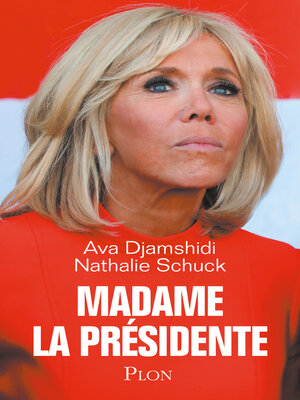 cover image of Madame la Présidente